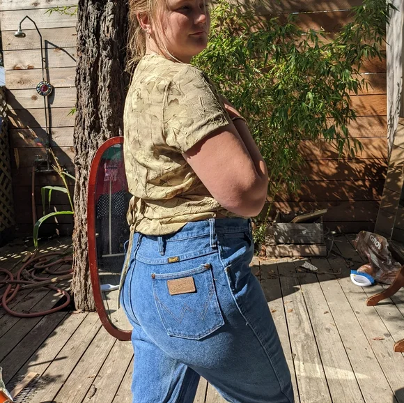 Wrangler | Jeans | Vintage Wranglers 936pwd | Poshmark